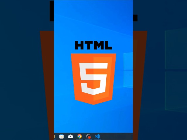 📚 HTML Basics for Beginners: Your First Step to Web Development in Malayalam! 🚀 #coding #html #css