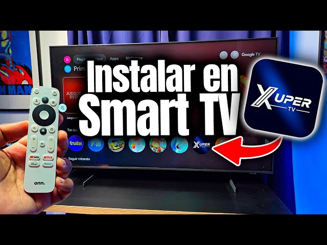Como INSTALAR MAGIS TV en tu SMART TV GRATIS PASO A PASO 2025 ✅  (FACIL Y RAPIDO)