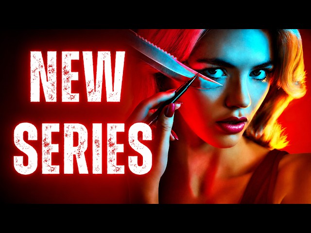 12 Best NEW TV Shows You NEED To Watch in August 2026 | Netflix, Prime Video, HBO Max, Paramount+