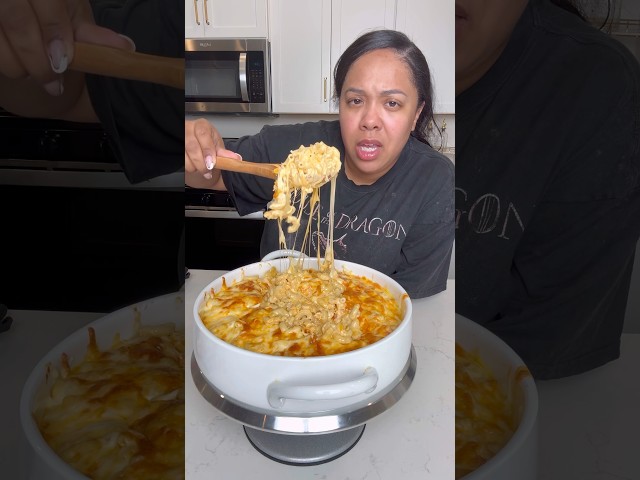 5-cheese Mac and Cheese! No Roux, No Egg!