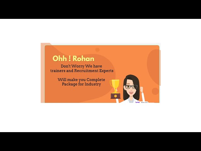 Training and Placement Program || Full Placement Strategy