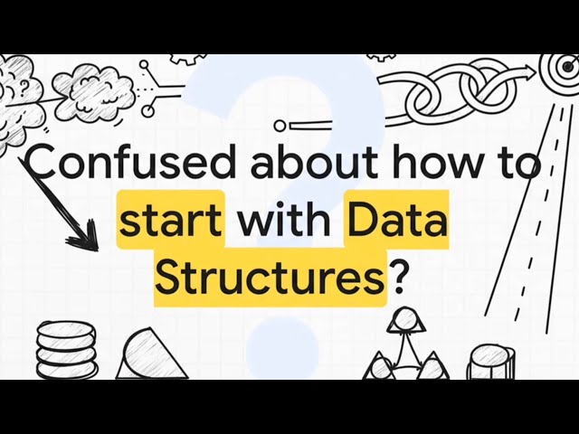 How to Start DSA in 2026 | Best Language & What Companies Expect