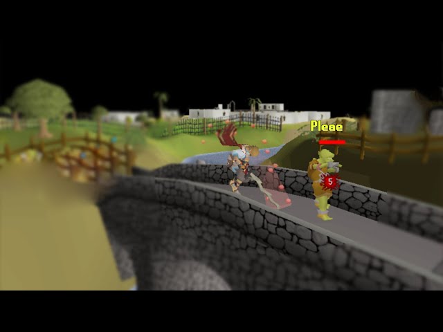 And They Say PKers Are Toxic
