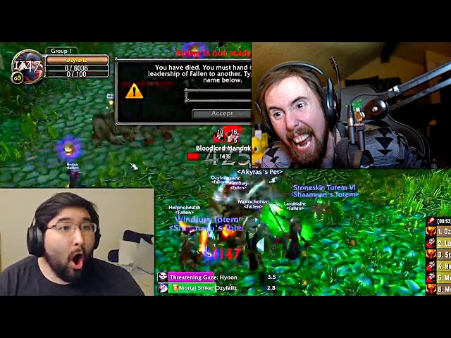 34 Minutes of Hardcore Deaths