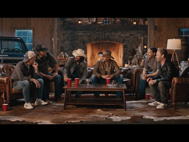Jason Aldean - The High Road (Story Behind the Song)