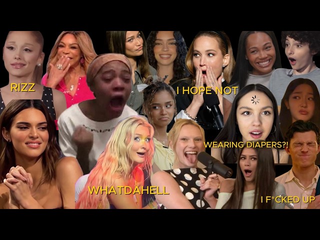 random videos I watch at 2 am pt2