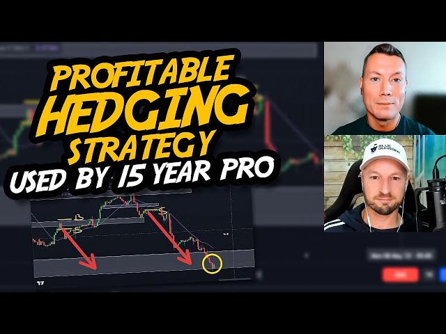 Profitable "Step-by-Step" Hedging Strategy (Used by a 15 Year Forex Pro)
