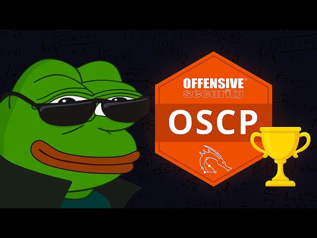 You'll Never Need Another OSCP Guide After This...