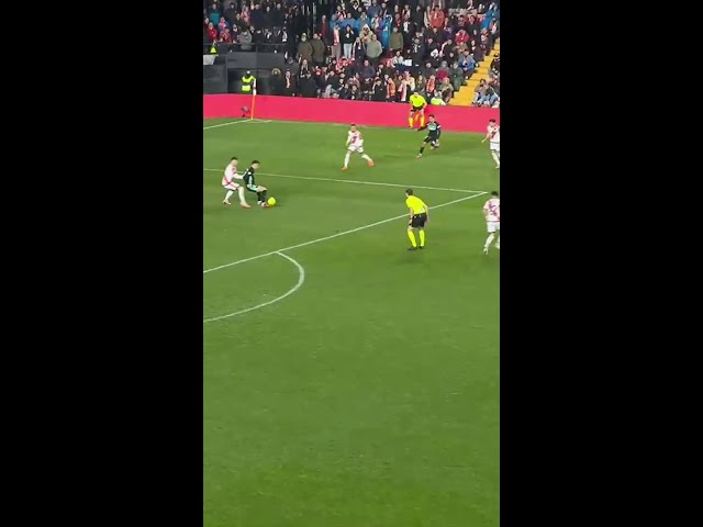 El muro de Vallecas🧱🚫