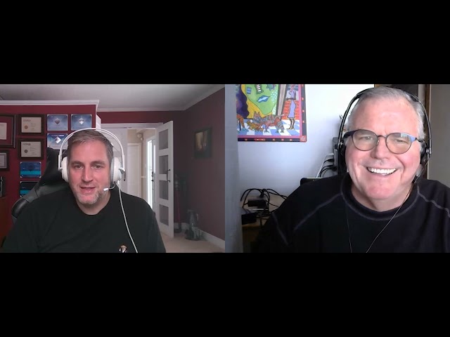Joël Hébert on API Security [EPISODE 781]