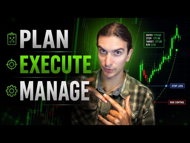 This Sierra Chart Tool Builds Your Bracket Orders For You (Risk/Reward Tool)