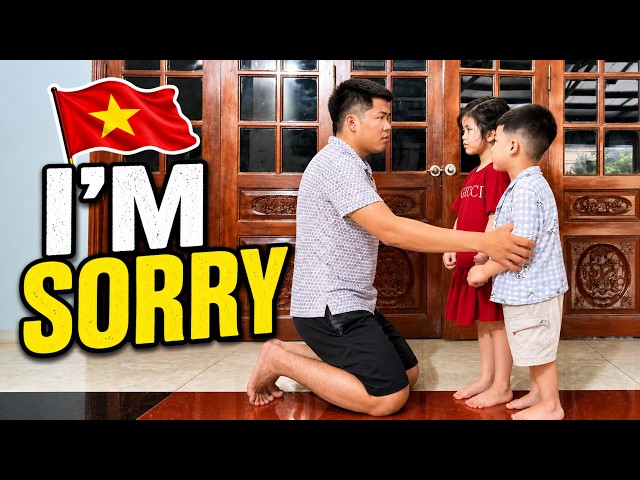 28 Years Old. No Money. No Job. No Wife. Just Me and My 2 Kids.
