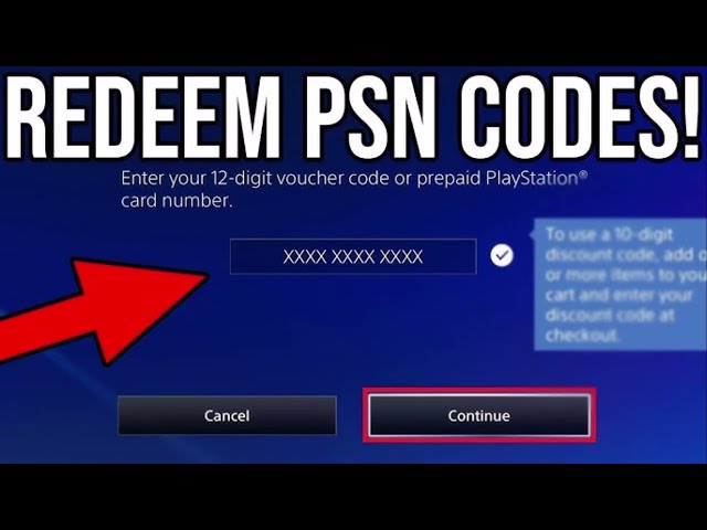 PlayStation Gift Card Codes (2026) 🔥 How To Get Free PSN Codes Legally!