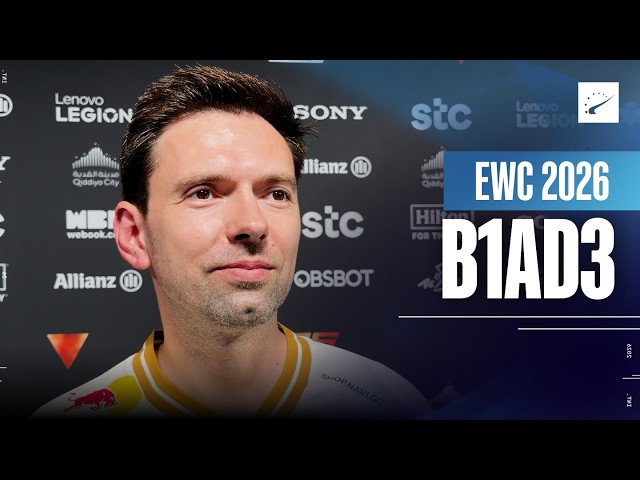 B1ad3: "We were close to making some changes"