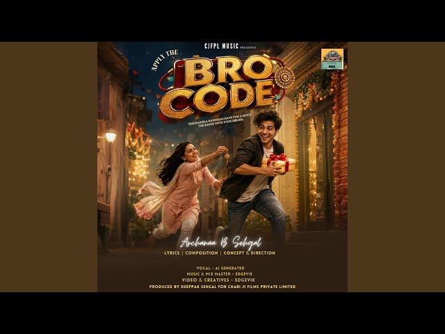 BRO CODE