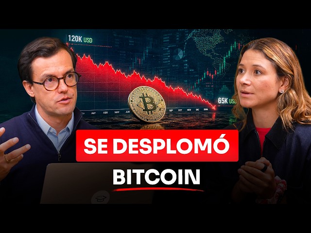 Bitcoin Price Plummeted: Is It an Investment Opportunity or the Beginning of the End?