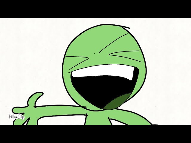 IShowSpeed Kills Dame tu Cosita Animated