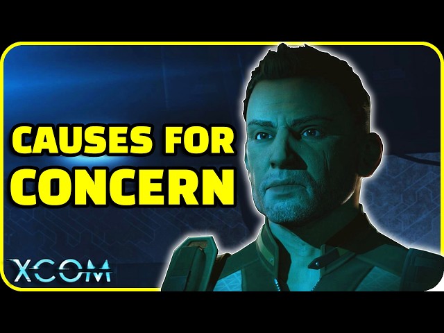 Lets Talk About The XCOM 3 Dilemma...
