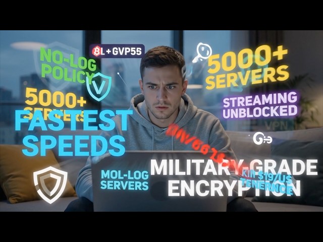 Stop Wasting Money: How to Pick the Best VPN for YOUR Needs