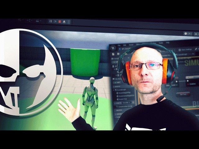 First Time Game Development