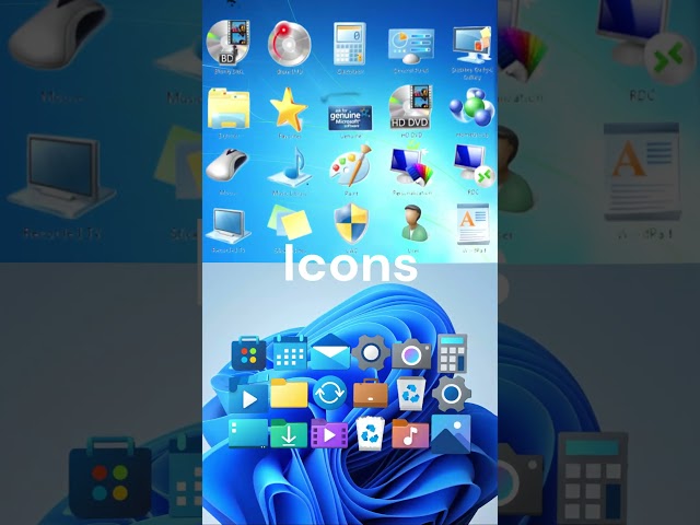 Windows 7 vs Windows 11 🔥 Which One Wins in 2025?