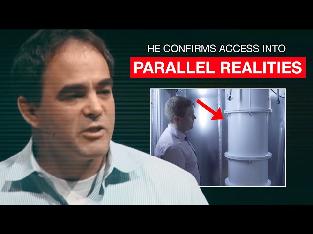 They Finally Confirmed Something Is Wrong With Reality