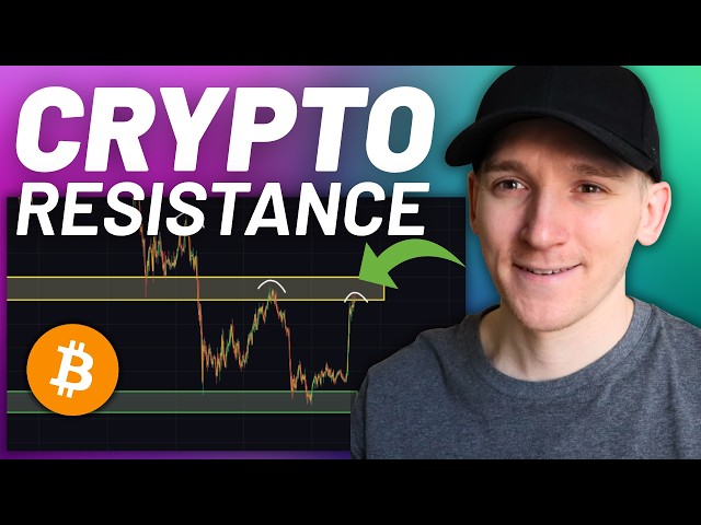 Crypto Alert: Don't Miss This!!!
