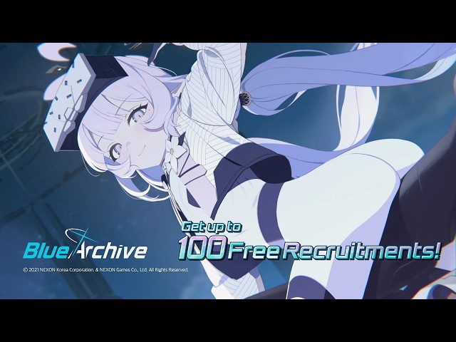 [Blue Archive] Akeboshi Himari, making her grand entrance.