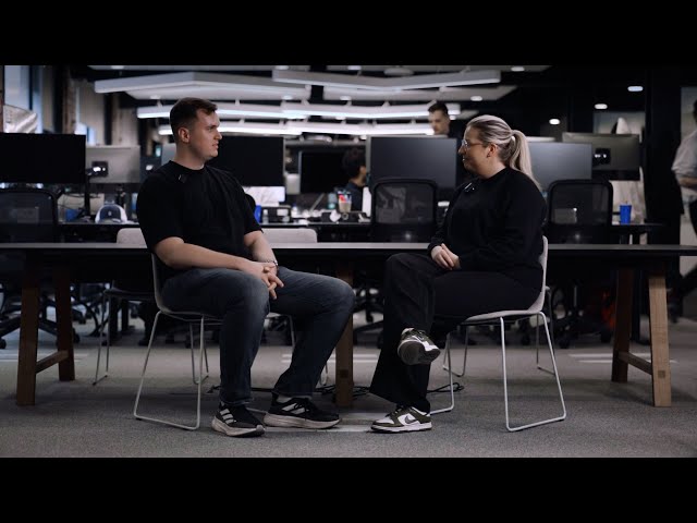 Build Software that Dominates: From Intern to Engineer