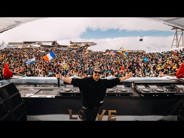 Third Party | Tomorrowland Winter 2026