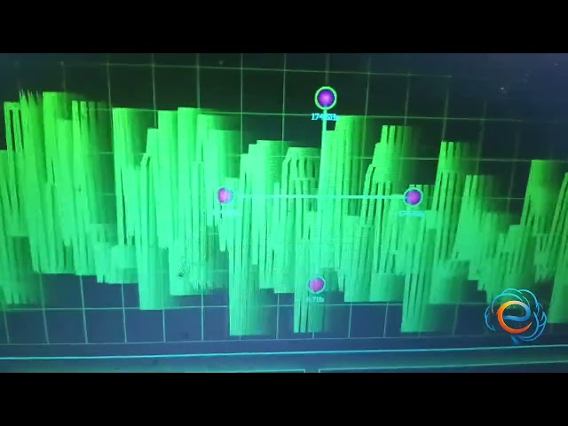 First Empirical Proof Of Digital Dimensional Phase Locking (DDPL) Demonstration 