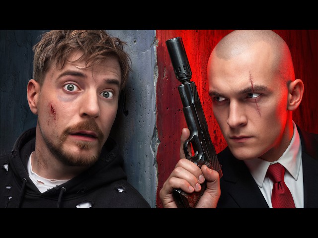 I Paid A Real Assassin To Try To Kill Me