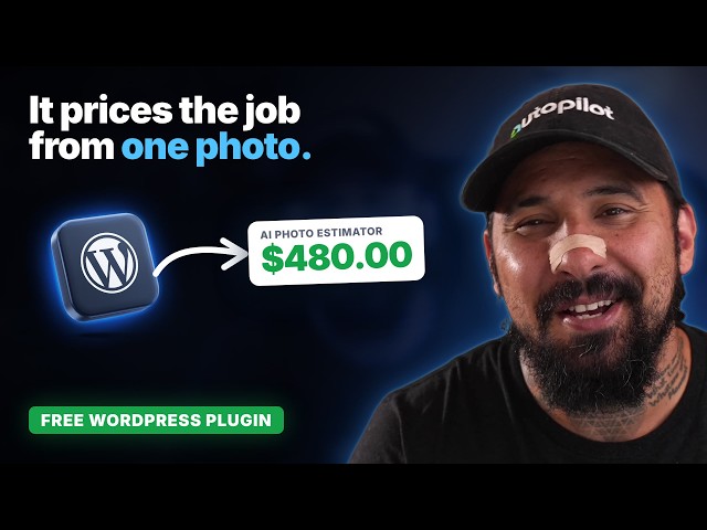 I Built a Free Junk Removal Price Calculator (WordPress Plugin)