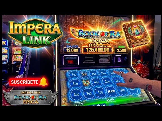 €100 ALL OR NOTHING on the BOOK OF RA slot💥 Did we come out on top?