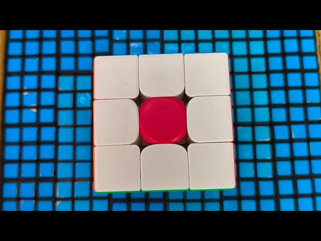 LIVE 🔴 START COMPLETE ✅ALSO WHY 🤔 NEW CUBE PER ART 🎨