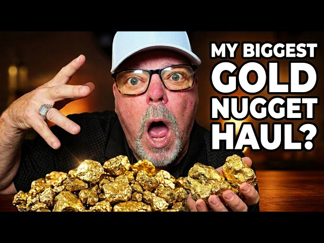 Is This the Best Way to Stack Gold in 2026?