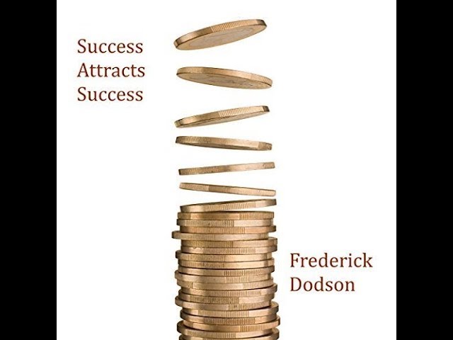 Subconscious Mind Mastery Podcast - Fred Dodson on attracting MONEY!