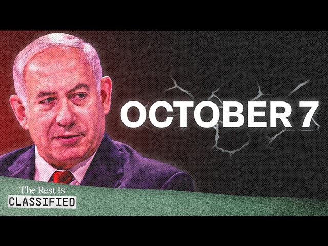 Intelligence Scoop: Did Benjamin Netanyahu Know?