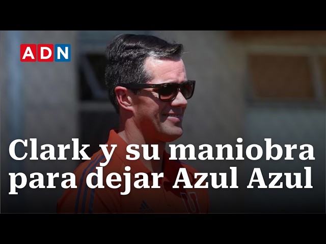 Michael Clark's MANEUVER at Azul Azul: revokes stock purchase following Sartor case