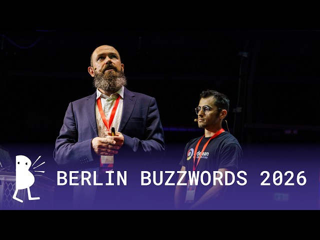 Pietro Mele, Radu Pop – Reviving phonetic algorithms for better search relevance #bbuzz