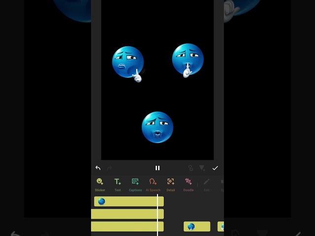inshot app editing tutorial
