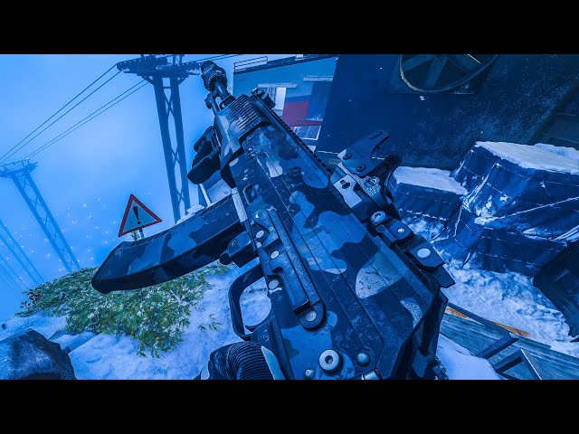 MODERN WARFARE 3 MULTIPLAYER GAMEPLAY! (NO COMMENTARY)