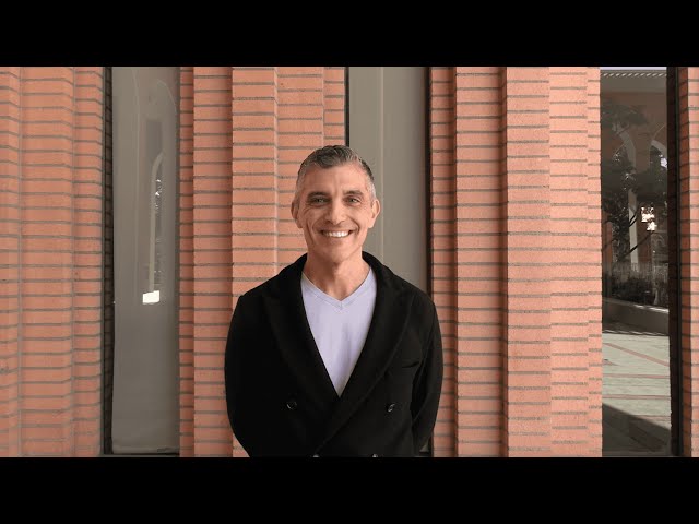 Quick Takes: Q&A with CPF Fellow Jim DeBoo