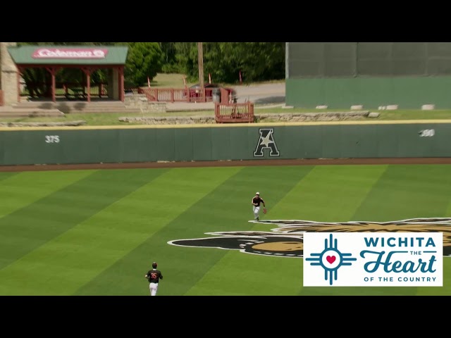 2026 NBC World Series: BTL Hornets  vs  Great Bend Bat Cats