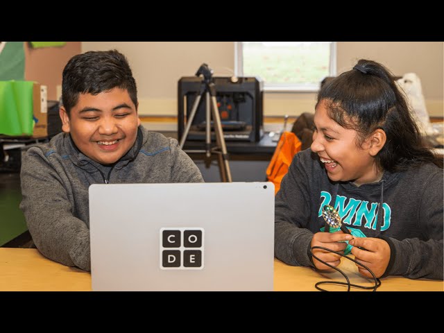 100M students learn Computer Science with Code.org and Google's Blockly