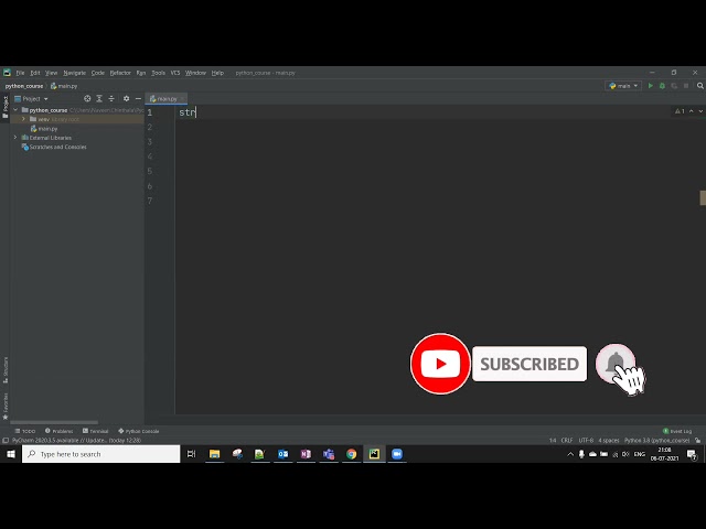 How To Reverse a String in Python |  Python Interview Question | Answer with Demo #shorts