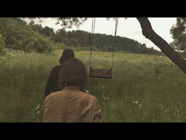 Somewhere Only We Know but the place isn't there anymore