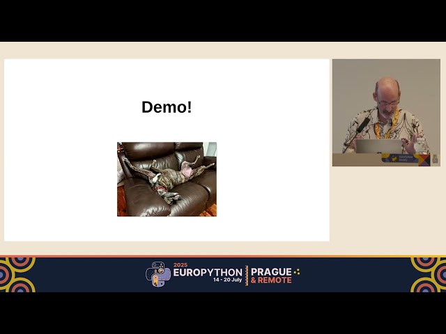 Microdot, the impossibly small web framework for Python and MicroPython. — Miguel Grinberg