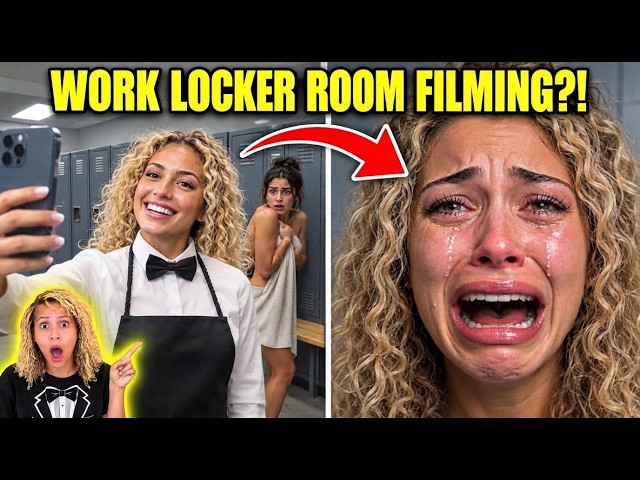 Yes I Filmed in the Work Locker Room and Posted it on TikTok, But Why Did You Fire Me?