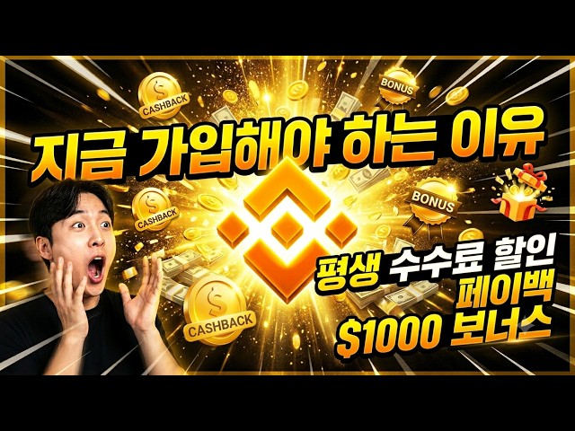 Binance Sign-Up Guide From A to Z, Including Fee Discounts in One Go #Binance #BinanceSignUp #How...